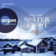 Später Frost