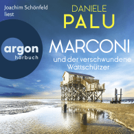 Marconi und der verschwundene Wattschützer