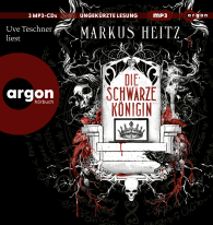 Die Schwarze Königin I