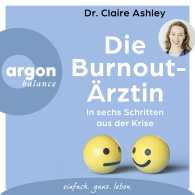 Die Burnout-Ärztin