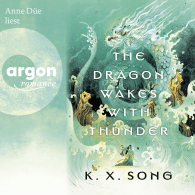 The Dragon Wakes With Thunder