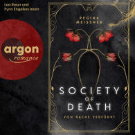 Society of Death. Von Rache verführt