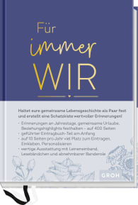 Für immer wir - unsere gemeinsame Geschichte