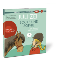 Socke und Sophie Zusatzmaterial