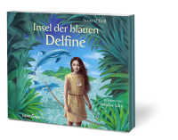 Insel der blauen Delfine Zusatzmaterial