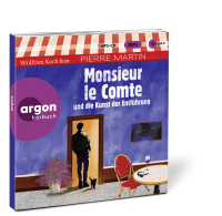 Monsieur le Comte und die Kunst der Entführung Zusatzmaterial