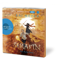 Serafin. Das Kalte Feuer Zusatzmaterial