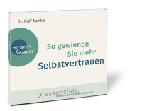 So gewinnen Sie mehr Selbstvertrauen Zusatzmaterial