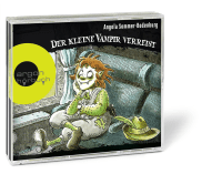 Der kleine Vampir verreist Zusatzmaterial