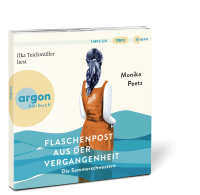 Flaschenpost aus der Vergangenheit – Die Sommerschwestern Zusatzmaterial