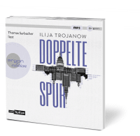 Doppelte Spur Zusatzmaterial