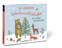 Die schönsten Weihnachtslieder Zusatzmaterial