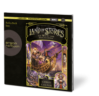 Land of Stories: Das magische Land 5 – Die Macht der Geschichten Zusatzmaterial
