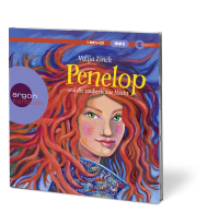 Penelop und die zauberblaue Nacht Zusatzmaterial