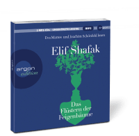 Das Flüstern der Feigenbäume Zusatzmaterial