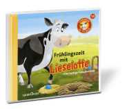Frühlingszeit mit Lieselotte Zusatzmaterial