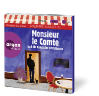 Monsieur le Comte und die Kunst der Entführung Zusatzmaterial
