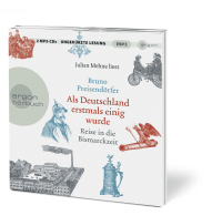 Als Deutschland erstmals einig wurde Zusatzmaterial