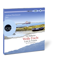 Weiße Fracht Zusatzmaterial