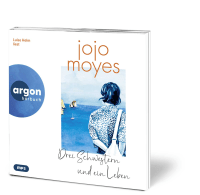 Zusatzmaterial PA 978 3 8398 2259 3 innen 001 von Drei Schwestern und ein Leben von Jojo Moyes, Luise Helm