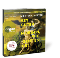 Hey guten Morgen, wie geht es dir? Zusatzmaterial