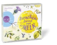 Zwischen dir und mir das Meer Zusatzmaterial