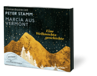 Marcia aus Vermont Zusatzmaterial