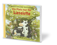 Zusatzmaterial PA 978 3 8398 4962 0 innen 002 von Ein Platz nur für Lieselotte: ... und andere Geschichten von Alexander Steffensmeier, Bernd Kohlhepp