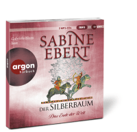 Zusatzmaterial PA 978 3 8398 2180 0 innen 002 von Der Silberbaum. Das Ende der Welt von Sabine Ebert, Gabriele Blum
