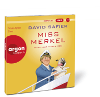 Zusatzmaterial PA 978 3 8398 9772 0 innen 001 von Miss Merkel: Mord auf hoher See von David Safier, Nana Spier