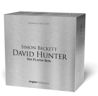 David Hunter – Die Platin-Box Zusatzmaterial