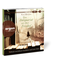 Das Antiquariat am alten Friedhof Zusatzmaterial