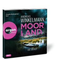 Moorland. Die Braut Zusatzmaterial