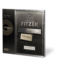 Zusatzmaterial PA 978 3 8398 9776 8 innen 002 von Die Einladung: Psychothriller von Sebastian Fitzek, Simon Jäger