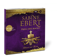 Schwert und Krone – Preis der Macht Zusatzmaterial