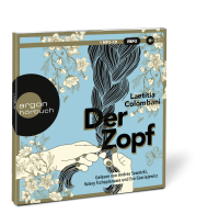 Der Zopf Zusatzmaterial