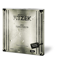 Zusatzmaterial PA 978 3 8398 1644 8 innen 001 von Der Nachtzug von Sebastian Fitzek, Simon Jäger