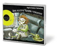 Der kleine Vampir verreist Zusatzmaterial