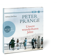 Unsere wunderbaren Jahre Zusatzmaterial