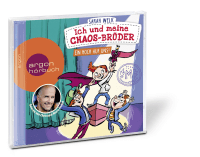 Ich und meine Chaos-Brüder – Ein Hoch auf uns! Zusatzmaterial