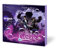 Die Traumgänger Zusatzmaterial