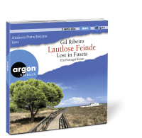 Lautlose Feinde Zusatzmaterial