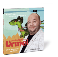 Geschichten vom Urmel Zusatzmaterial