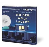 Wo der Wolf lauert Zusatzmaterial