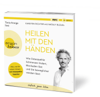 Heilen mit den Händen Zusatzmaterial