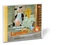 Ein bunter Herbst mit Lieselotte Zusatzmaterial
