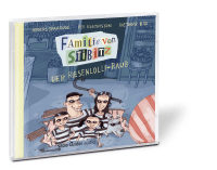 Familie von Stibitz - Der Riesenlolli-Raub Zusatzmaterial