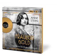 Fräulein Gold: Der Himmel über der Stadt Zusatzmaterial