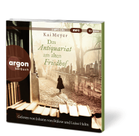 Das Antiquariat am alten Friedhof Zusatzmaterial