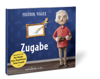 Zugabe Zusatzmaterial